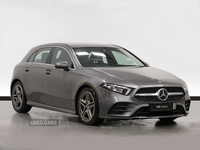 Mercedes-Benz A-Class A250 AMG Line Executive 5dr Auto in Antrim