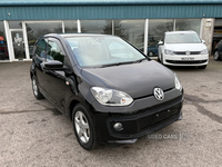 Volkswagen Up Up 5 Door in Antrim