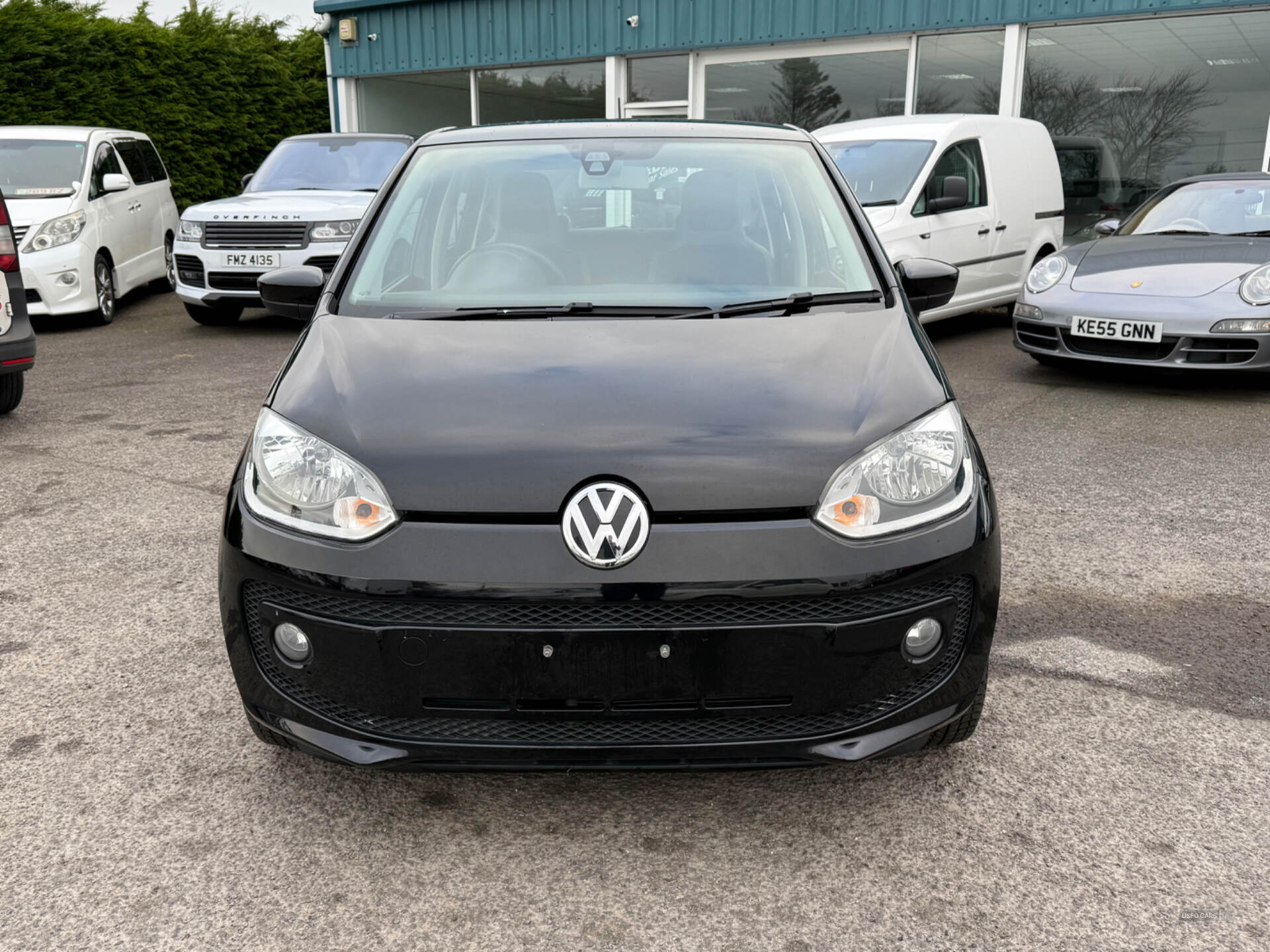 Volkswagen Up Up 5 Door in Antrim