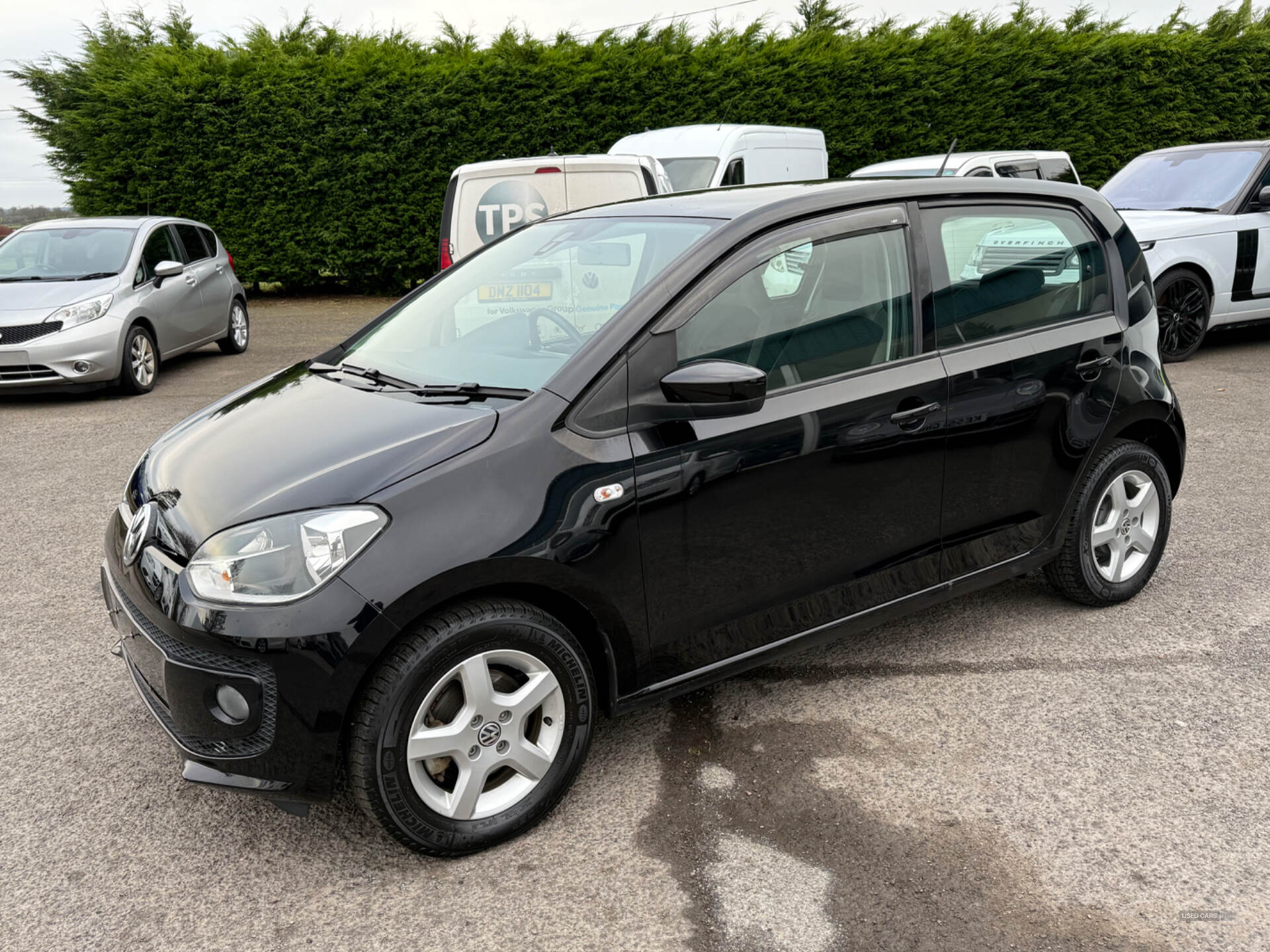 Volkswagen Up Up 5 Door in Antrim