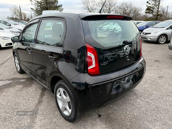 Volkswagen Up Up 5 Door in Antrim