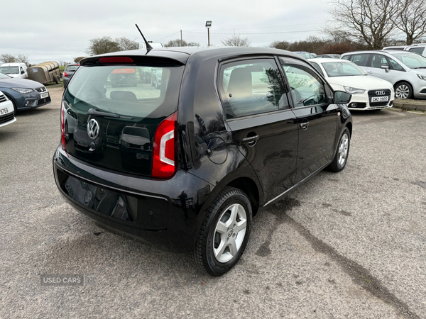 Volkswagen Up Up 5 Door in Antrim