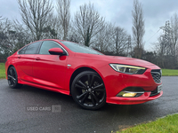 Vauxhall Insignia DIESEL GRAND SPORT in Antrim