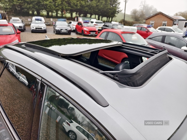 Audi Q5 DIESEL ESTATE in Fermanagh