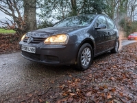 Volkswagen Golf 1.9 Match TDI 5dr in Antrim