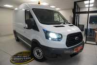 Ford Transit 350 L2 DIESEL RWD in Antrim