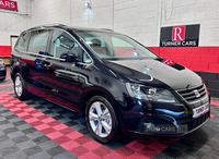 Seat Alhambra DIESEL ESTATE in Derry / Londonderry