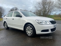 Skoda Octavia 1.6 TDI CR S 5dr in Armagh