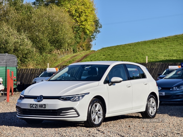 Volkswagen Golf HATCHBACK in Fermanagh