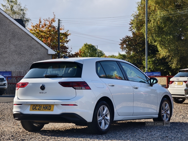 Volkswagen Golf HATCHBACK in Fermanagh