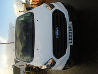 Ford Transit Custom 300 L1 DIESEL FWD in Derry / Londonderry