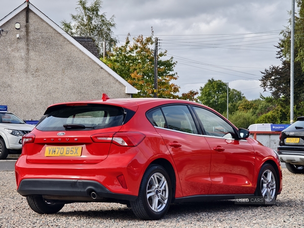 Ford Focus HATCHBACK in Fermanagh