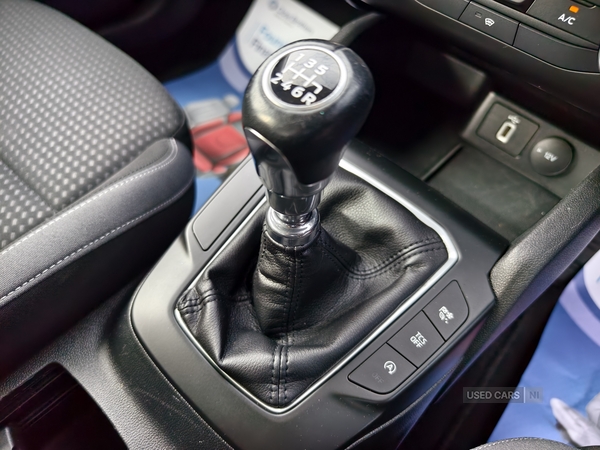 Ford Focus HATCHBACK in Fermanagh