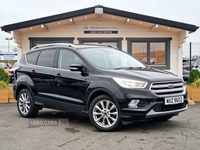 Ford Kuga Titanium Edition in Derry / Londonderry