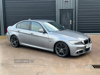 BMW 3 Series DIESEL SALOON in Tyrone