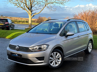 Volkswagen Golf SV DIESEL HATCHBACK in Derry / Londonderry