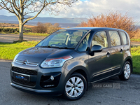 Citroen C3 Picasso DIESEL ESTATE in Derry / Londonderry