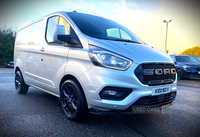 Ford Transit Custom 280 L1 DIESEL FWD in Tyrone