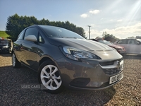 Vauxhall Corsa HATCHBACK SPECIAL EDS in Fermanagh