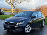 Peugeot 308 DIESEL HATCHBACK in Derry / Londonderry