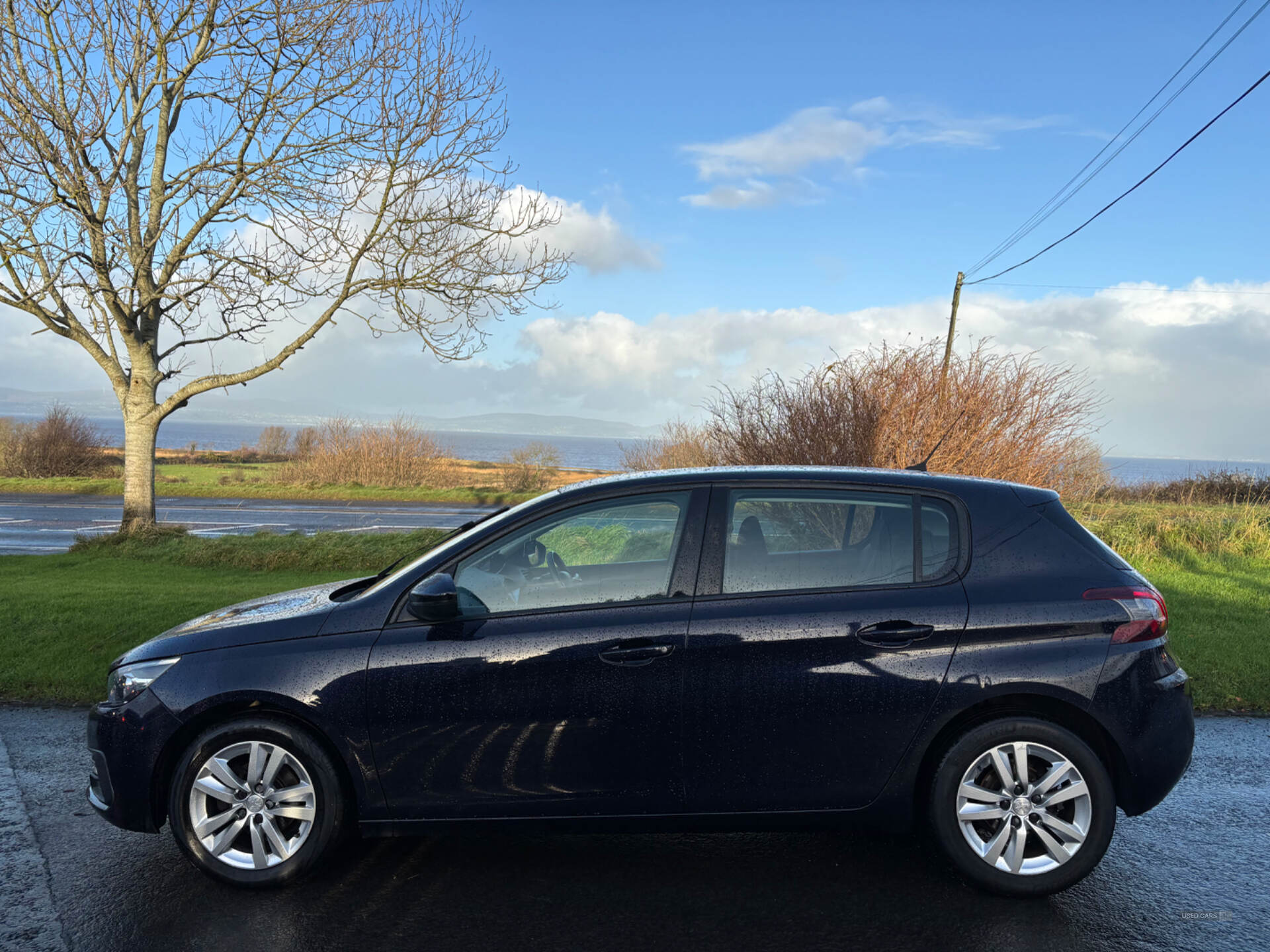 Peugeot 308 DIESEL HATCHBACK in Derry / Londonderry