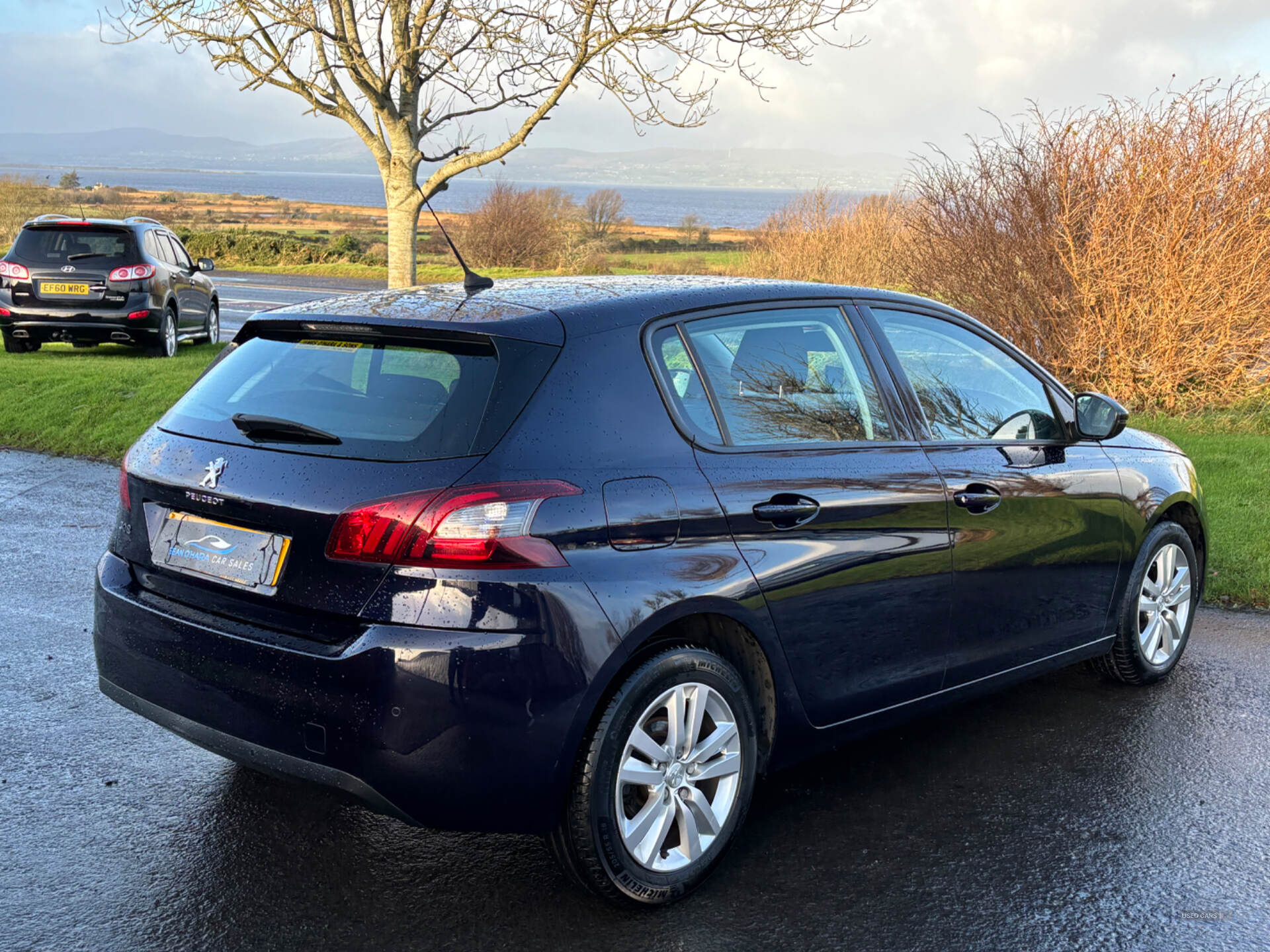 Peugeot 308 DIESEL HATCHBACK in Derry / Londonderry