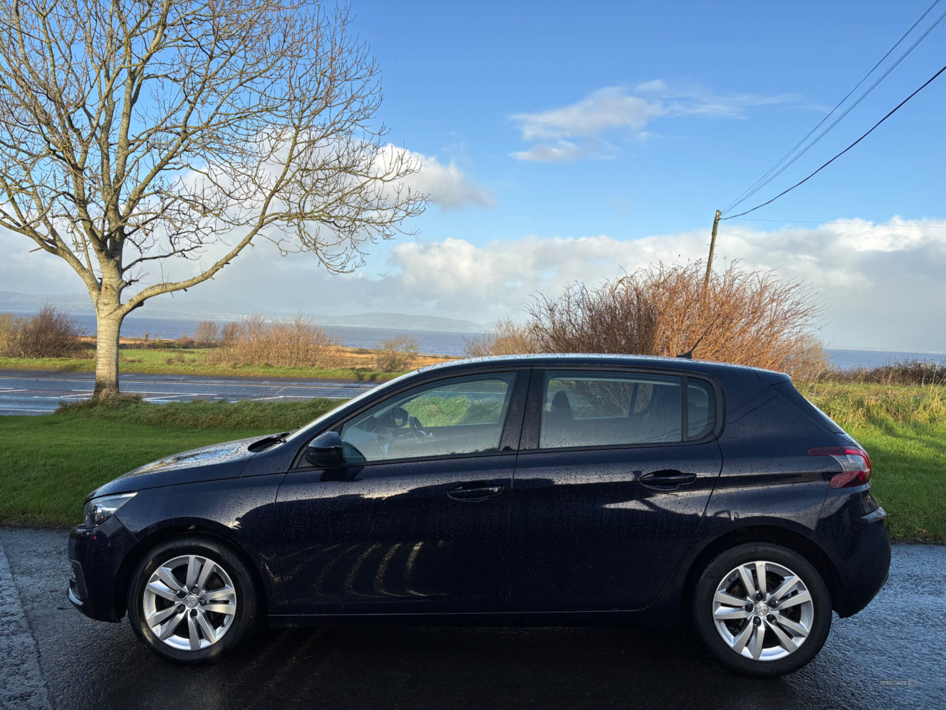 Peugeot 308 DIESEL HATCHBACK in Derry / Londonderry