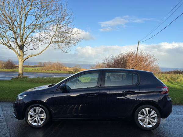 Peugeot 308 DIESEL HATCHBACK in Derry / Londonderry