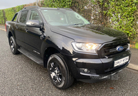 Ford Ranger DIESEL SPECIAL EDITION in Tyrone