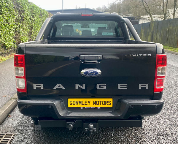 Ford Ranger DIESEL SPECIAL EDITION in Tyrone