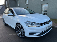 Volkswagen Golf DIESEL HATCHBACK in Derry / Londonderry