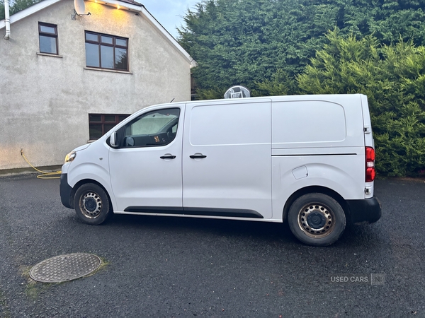 Citroen Dispatch M DIESEL in Derry / Londonderry