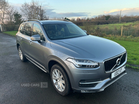 Volvo XC90 2.0 D5 Momentum 5dr AWD Geartronic in Antrim