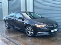 Vauxhall Insignia DIESEL GRAND SPORT in Tyrone