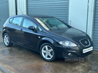 Seat Leon DIESEL HATCHBACK in Tyrone