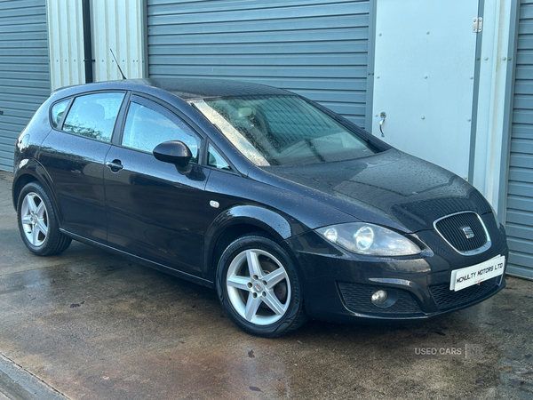 Seat Leon DIESEL HATCHBACK in Tyrone