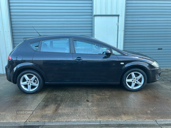 Seat Leon DIESEL HATCHBACK in Tyrone