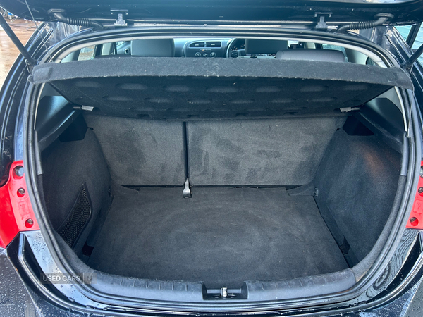 Seat Leon DIESEL HATCHBACK in Tyrone