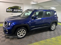 Jeep Renegade HATCHBACK in Antrim