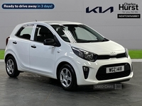 Kia Picanto 1.0 1 5Dr [4 Seats] in Antrim