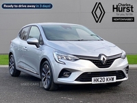 Renault Clio 1.0 Tce 100 Iconic 5Dr in Antrim