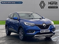 Renault Kadjar 1.3 Tce S Edition 5Dr in Antrim