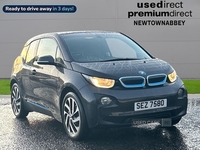 BMW i3 125Kw 5Dr Auto in Antrim