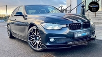 BMW 3 Series 320d Luxury Touring 5dr Diesel Auto Euro 5 (s/s) (184 ps) in Antrim