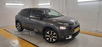 Citroen C4 Cactus 1.2 PureTech Flair Hatchback 5dr Petrol Manual Euro 6 (s/s) (130 ps) in Derry / Londonderry