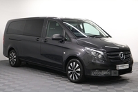 Mercedes-Benz Vito 114 CDI SELECT in Down