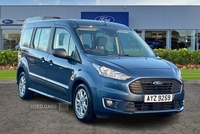 Ford Grand Tourneo Connect 1.5 EcoBlue 120 Zetec 5dr Powershift - 7 SEATER, BLUETOOTH, REAR SENSORS - TAKE ME HOME in Armagh