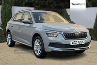 Skoda Kamiq 1.0 TSI 95 SE 5dr in Derry / Londonderry