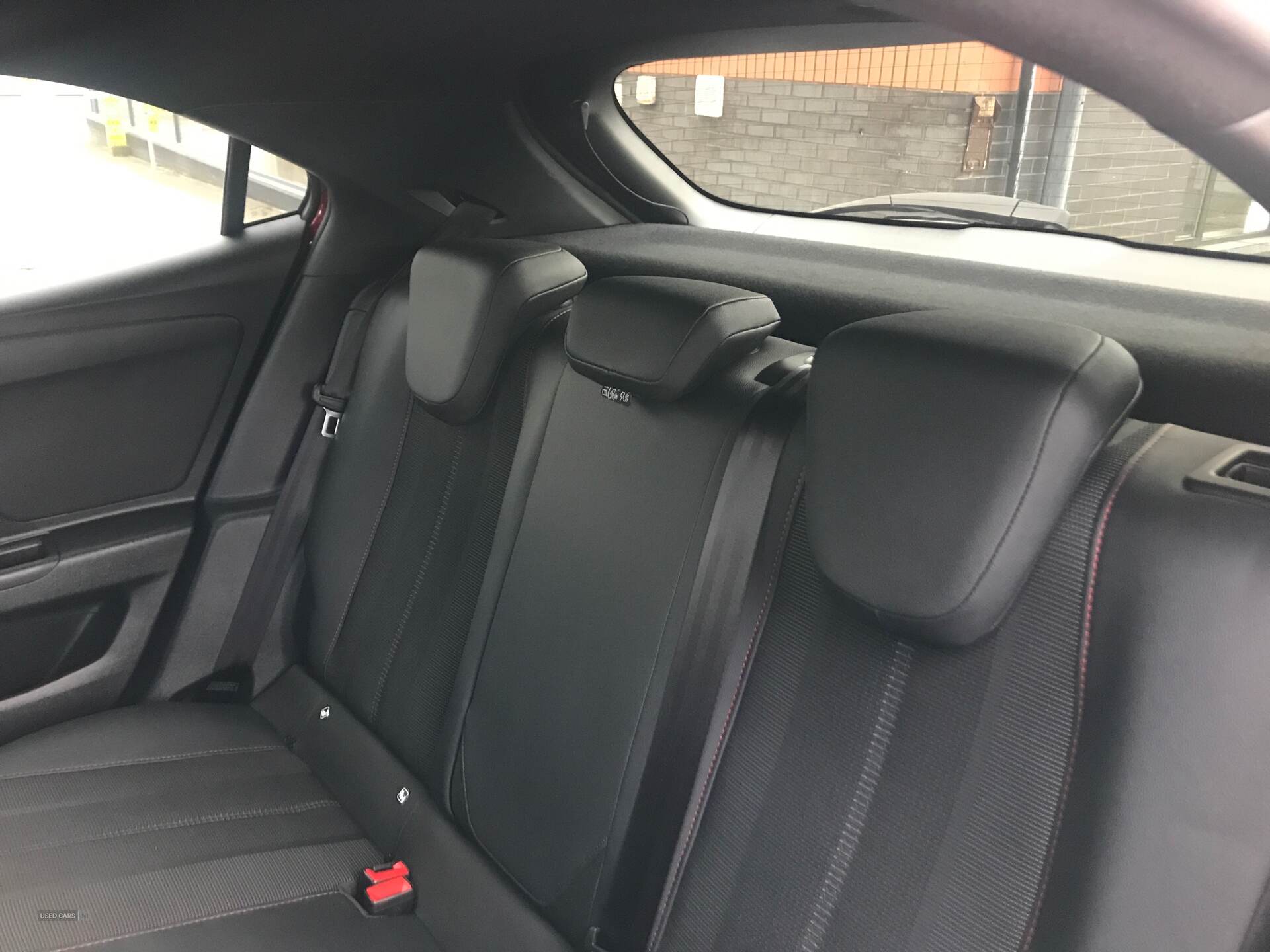 Jul 2022 Vauxhall Mokka 100kW SRi Premium 50kWh 5dr Auto