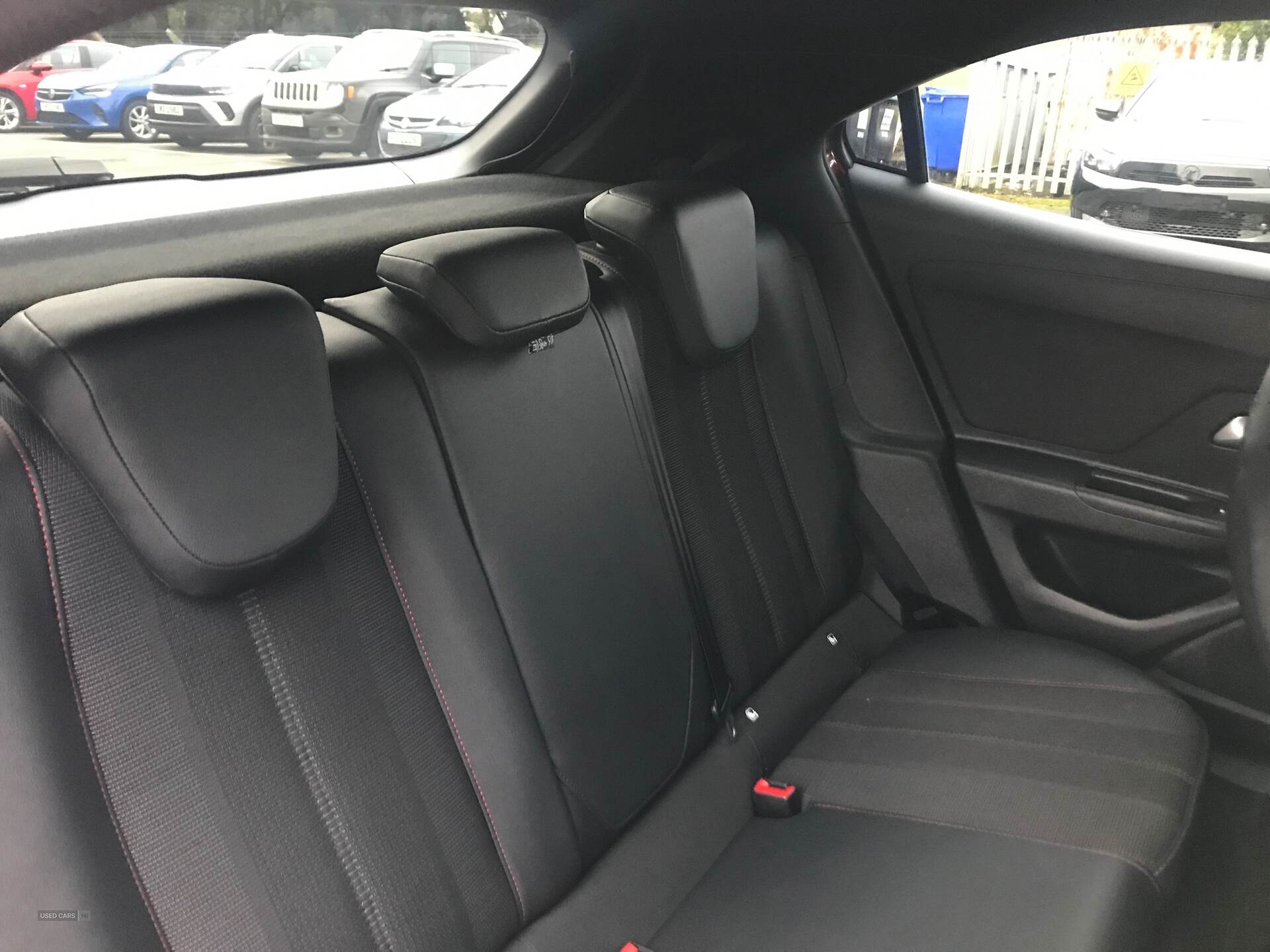 Jul 2022 Vauxhall Mokka 100kW SRi Premium 50kWh 5dr Auto